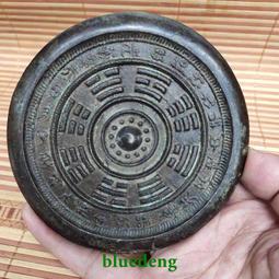 #老鏡子#包老包真解放初期的老鏡子 古玩古董收藏真品民俗雜項19736 歷史價格詳細信息