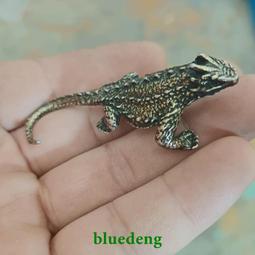 小動物擺件，茶寵，銅制，海外回流，有劃傷，品相看圖，喜歡的帶21852 歷史價格詳細信息