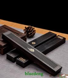 黑檀木高檔茶則兩件套家用茶撥茶勺取茶匙茶具配件醒茶荷實木茶側15022 歷史價格詳細信息