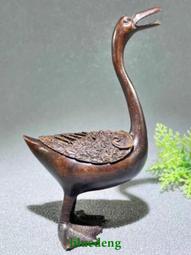 復古銅器銅魚擺件 年年有余大號銅魚裝飾 純銅富貴金龍魚古董古玩風水擺件 歷史價格詳細信息
