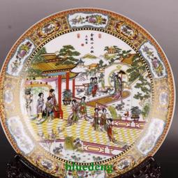 乾隆年制景泰藍純銅煙灰缸筆洗中式家用客廳辦公室擺件古玩老物件 歷史價格詳細信息