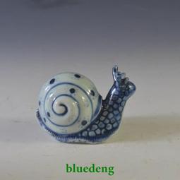 古瓷器 古董瓷器 民國福建會館青花做觀音1（45&times;21&times;17cm）450-15876 歷史價格詳細信息