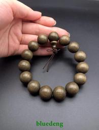 男佛珠 男手串 正宗加裏曼玬沉香老料手串108顆佛珠天然沉香木手鏈保真念珠男女 歷史價格詳細信息