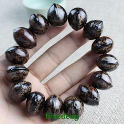 【木木飾品】菩提子項鏈男女 尼泊爾小金剛108顆毛衣鏈潮貔貅蓮情侶款 歷史價格詳細信息