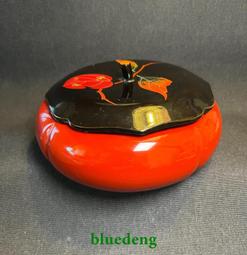 日本實木一木挖彩鈴蘭馬蹄蓮繪鈴鐺15427 歷史價格詳細信息