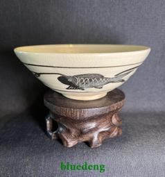 日本乾山造 手作折邊 手繪 彩繪 百人一首 姬碗 抹茶碗18504 歷史價格詳細信息