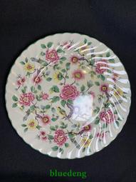 日本回流英國中古queens rosina野草莓蝴蝶馬克杯15373 歷史價格詳細信息