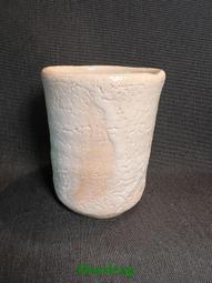 日本志野燒 繪志野 鼠志野 超大砵 名家作底款清山15300 歷史價格詳細信息