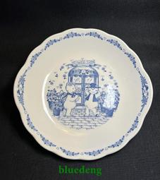 日本中古sekiguchi小號膠皮七個小矮人毛絨站立玩偶，難得的小號玩偶只出萬事通（鍊接單 歷史價格詳細信息