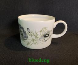 日本回流景德鎮創匯時期黃地粉彩龍紋咖啡杯15276 歷史價格詳細信息