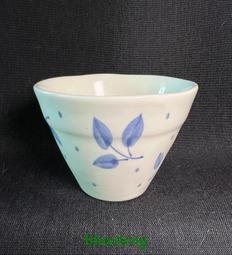 日本青花手繪葉子波點花盆容器15490 價格比較,價格查詢,歷史價格詳細信息