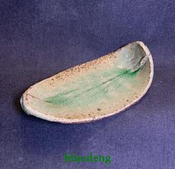 日本陶胎流釉窯變壽字，折邊，大號主人杯，側邊帶字八幡市，底款29739 歷史價格詳細信息