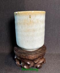 日本窯變釉手作陶杯15327 歷史價格詳細信息