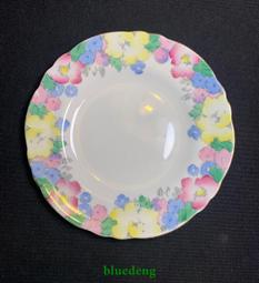 中古vintage法國BB社藍花牛奶桶BB社搪瓷近兩年來真的太火了收藏價值越來越高全球的中 歷史價格詳細信息