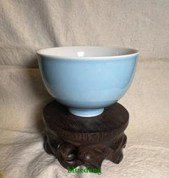 拉坯單杯茶具日式品茗杯高腳茶杯主人杯龍泉青瓷玉質豆青酒具常用 歷史價格詳細信息