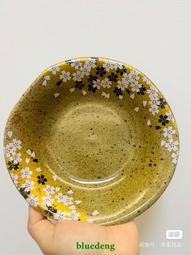 日本回流 粗陶 職人手作 粗陶 花瓶 花器 喇叭口18653 歷史價格詳細信息