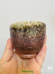 日本回流 萩燒 茶杯 大名家 十三代 坂田泥華 本手 湯吞29786 歷史價格詳細信息