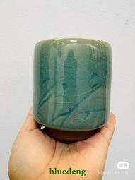 日本回流 粗陶 職人手作 主人杯 表面看起來像皮革的紋路 很18756 歷史價格詳細信息