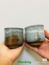 日本回流 粗陶 職人手作 已故京燒名家 河合卯之助 超有質感18656 歷史價格詳細信息