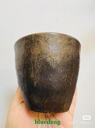 日本回流 粗陶 職人手作 老 萩燒 片口碗 深缽 有底款 天18707 歷史價格詳細信息