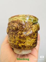 日本回流 瀨戶燒名家 青花手繪 初代山半（四代川本半助）【江18813 歷史價格詳細信息