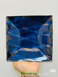 日本職人手作手繪紅黑釉貓頭鷹對杯18622 歷史價格詳細信息