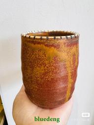 [流釉創作美甕]-發揮創意,流水,小魚,花器,燈光意境,懷舊新意 歷史價格詳細信息