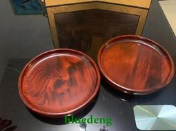 日本實木一木挖彩鈴蘭馬蹄蓮繪鈴鐺15427 歷史價格詳細信息