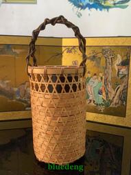 竹編花燈中秋節燈籠戶外兒童手提團圓福字古風掛飾發光2024新款 歷史價格詳細信息