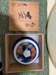 日本陶瓷厚胎花鳥圖盤子高6長31寬31公分 歷史價格詳細信息