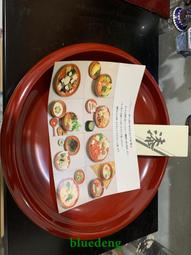 日本實木大漆 一木挖  果子缽 帶底盤21791 歷史價格詳細信息