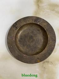 創匯時期制造，銅制，器皿，帶花紋，有劃傷，氧化，品相看圖，喜21962 歷史價格詳細信息