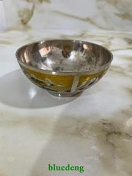 銅碗，煙灰缸，銅制，海外回流，有劃傷，品相看圖，喜歡的帶走21958 歷史價格詳細信息