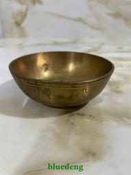 銅碗，煙灰缸，銅制，海外回流，有劃傷，品相看圖，喜歡的帶走21958 歷史價格詳細信息