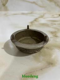 花瓶，銅制，海外回流，高浮雕款，雕畫很漂亮，重455g，22097 歷史價格詳細信息