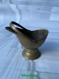 銅擺件，創匯時期制造，文房寶，帶雕花，精美，收藏佳品，有刮傷22132 歷史價格詳細信息