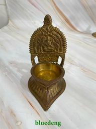 銅制擺件，煙灰缸，創匯時期制造，文房寶，滿雕花，精美，收藏佳22119 歷史價格詳細信息