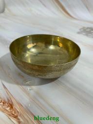 器皿，銅制，海外回流，小物件，微變形，有劃傷，品相看圖，喜歡22005 歷史價格詳細信息