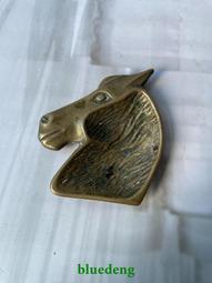 煙灰缸，銅制，海外回流，雕花款，復古風，有劃傷，氧化，品相看21859 歷史價格詳細信息