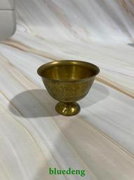 器皿，銅制，海外回流，有劃傷，氧化，品相看圖，喜歡的帶走21927 歷史價格詳細信息