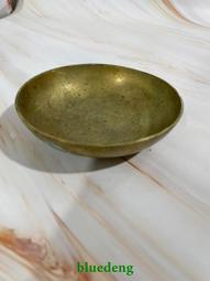 創匯時期制造，銅制，器皿，帶花紋，有劃傷，氧化，品相看圖，喜21962 歷史價格詳細信息