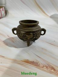 香爐 瀅鑫 純銅香爐家用室內檀香爐熏香創意線香插茶道香薰爐擺件 歷史價格詳細信息