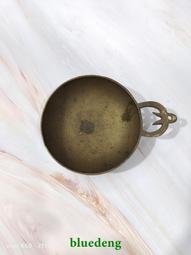 筆舔，印泥盒，日本回流，銅制，擺件，有劃傷，氧化，品相看圖，22053 歷史價格詳細信息