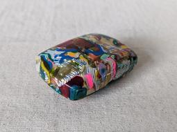 【臺灣早期賽車造型塑膠童玩】有瑕疵 庫507 歷史價格詳細信息