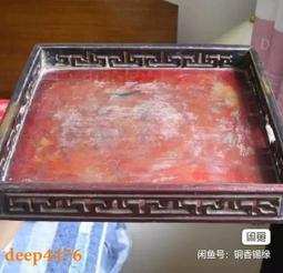 清代鏤空雕紋帽架，高17.7厘米，木質不詳，只有一個。有問題5323 歷史價格詳細信息