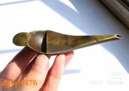 #水盂#明代文房老瓷器青花水盂水丞，文房第五寶，造型古拙樸實29571 歷史價格詳細信息