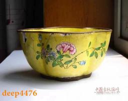 包老包真清代銅胎掐絲琺瑯水盂銅器文房古玩雜項物件 古董收藏文19834 歷史價格詳細信息