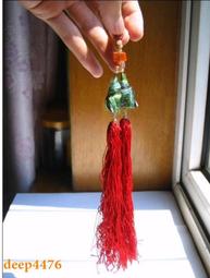 清代仿琥珀琉璃頸墜 老料器 古玩 文玩 民俗 老貨 收藏 雜19580 歷史價格詳細信息