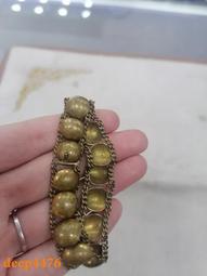 民國老物件手工鎏銀鎖片花錢保粹評級特價233 歷史價格詳細信息