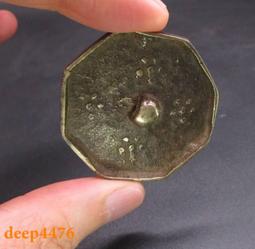 清代 小八卦15785 歷史價格詳細信息